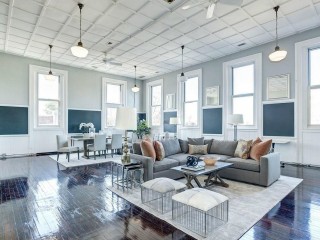 Dwight Howard's Massive DC Loft Finds a Buyer