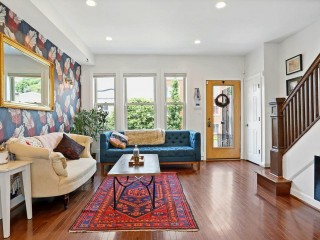 What $725,000 to $750,000 Buys in the DC Area