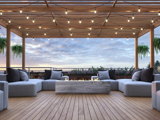 TRIBECA Unveiled: Inside NoMa’s Most Spacious Condos