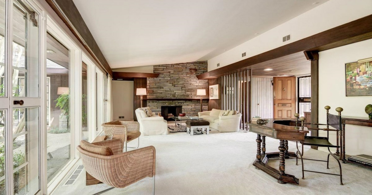 Best New Listings Forest Framed in Forest Hills, A Penthouse with a