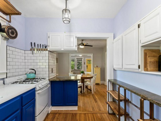 Best New Listings: Near Two Northeast Parks and in the Hyattsville Historic District