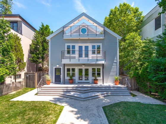 The 5 DC Zip Codes Where Home Sellers Are Profiting the Most