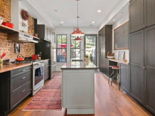 Best New Listings: The Walk to Metro Edition