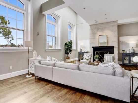 North of $700: The Highest Prices Per Square Foot in DC