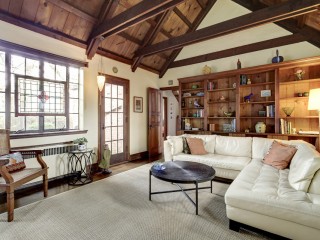 This Week's Find: A Charming Cottage in Chevy Chase