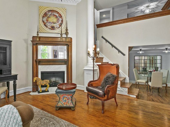 What $420,000 Buys in the DC Area