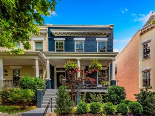What Around $1.3 Million Buys in DC