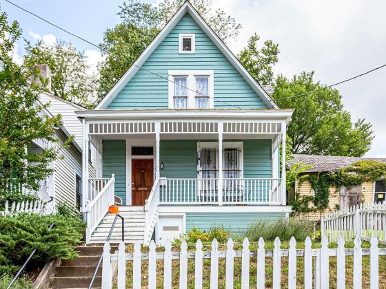 Rising Prices Don't Dampen Sales: The Anacostia Housing Market, By the Numbers