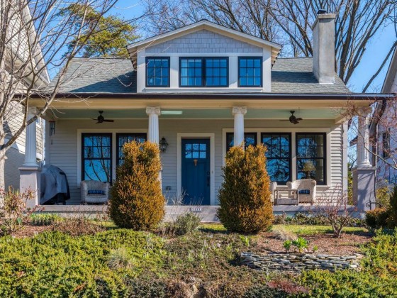 A 33% Jump: The Palisades Housing Market, By the Numbers