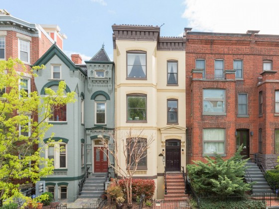 The Essential Guide to Being an Amateur Landlord in DC