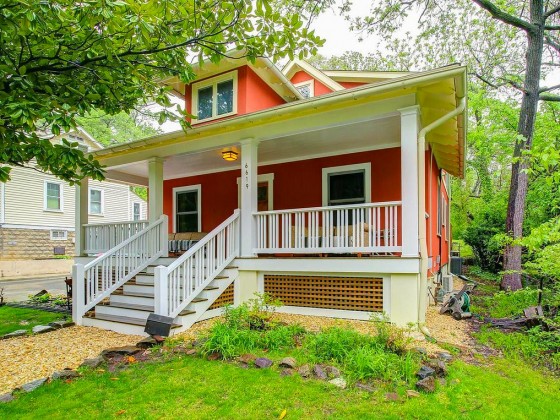 The Takoma Park Housing Market, By the Numbers