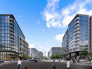 The Over 4,500 Units Slated for Southwest DC