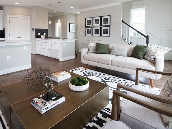 Discover Innovative New Home Designs in Silver Spring