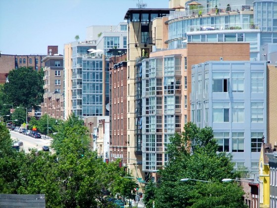 DC Developers Raise Concerns About Proposed Condo Bill