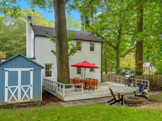 What $500,000 Buys in the DC Area