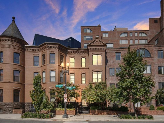 The 3 Most Important Charts for the Fall Housing Market