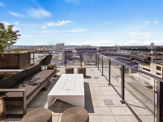 The Ballpark District’s Hottest Condos Are Now Ready For Immediate Move-In