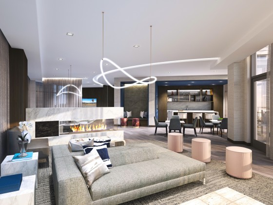 Be the First to Own at MUSE, Alexandria's Newest Luxury Condos