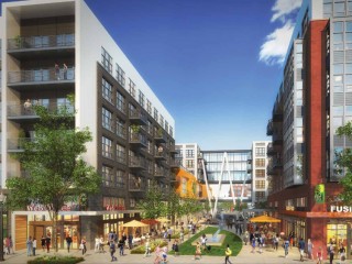 The 3,000 Units Next Up for Ward 7
