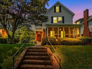 The 10 DC Neighborhoods Where Homes Are Selling Fastest