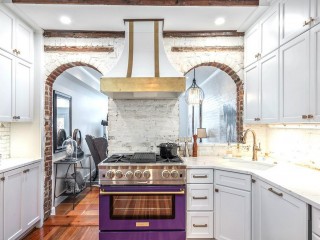 What (Just Under) $1 Million Buys in the DC Area