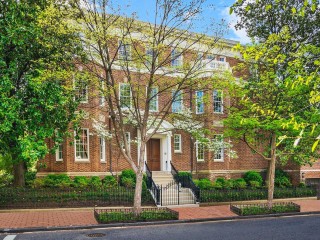 George Stephanopoulos' Former Georgetown Mansion Sells For $6.1 Million