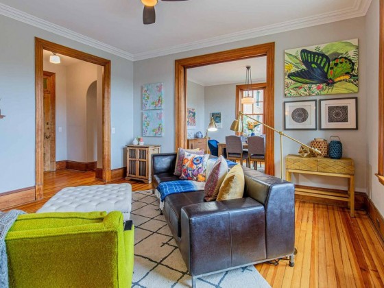 Did DC Have a Condo Boom in September?