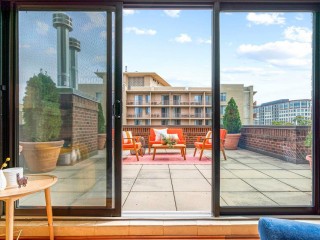 Best New Listings: A Farmhouse, A Garage-Turned-Loft, and a Nice Work-From-Home Package