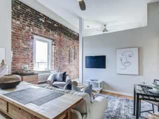 What (Around) $350,000 Buys in the DC Area
