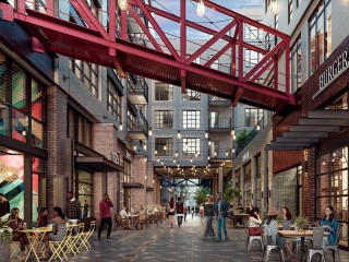 A Virtual Tour of More Than 30 DC-Area Developments