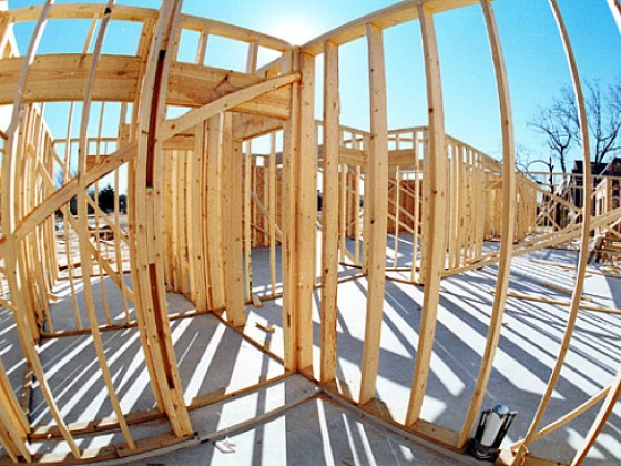 Amid Housing Crisis and Record-Low Supply, Homebuilder Starts Up 11%