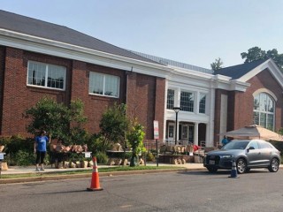 DC Will Allow Some Students to Return to School in November