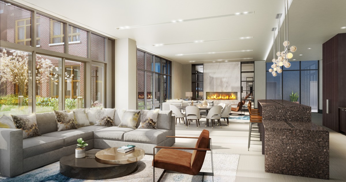 First Look: Inside Tysons Corner’s Highly-Anticipated New Luxury Condos