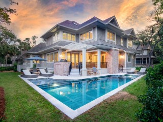 A New Start-Up Wants to Help You Own (a Portion of) a Second Home