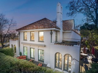 $2 Million and Up: Luxury Home Sales in DC on Pace for Record Year