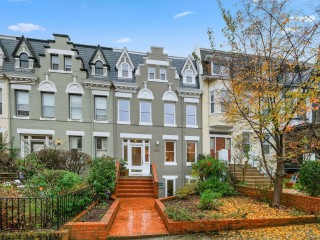The 7 DC Neighborhoods With the Highest Home Price Appreciation in 2020