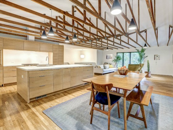 DC's Above Asking Neighborhoods in 2020: Pricey, Supply-Starved and in One Section of the City