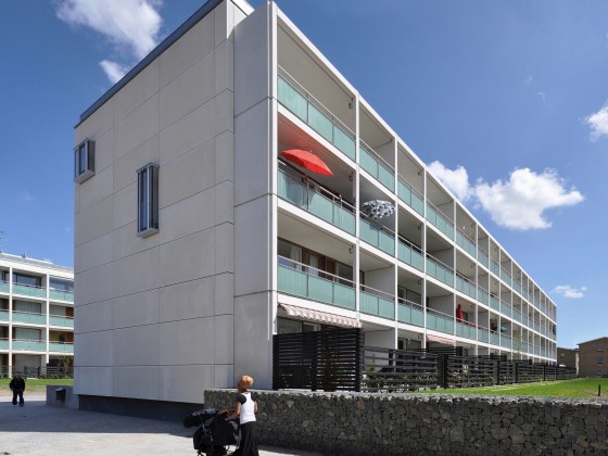 The Bill Proposed in 2020 That Could Have the Biggest Impact on Housing in the DC Region