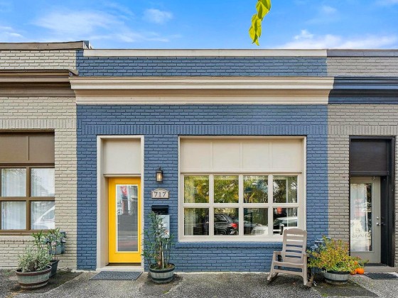 DC Home Prices Hit Record High in November But Sales Keep Pace