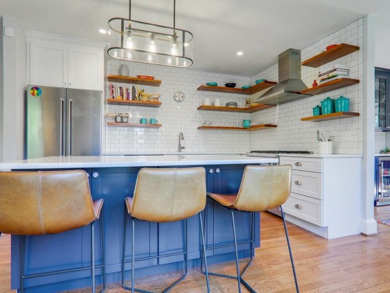 The 5 DC Neighborhoods Where Homes Sold Fastest in 2020