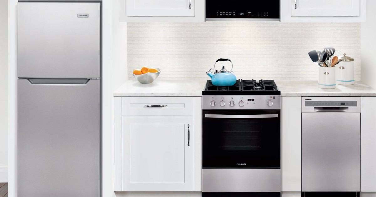 The DC Area's Top Appliance Distributor Closes Out Its 110th Year