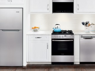 The DC Area's Top Appliance Distributor Closes Out Its 110th Year Looking to the Future