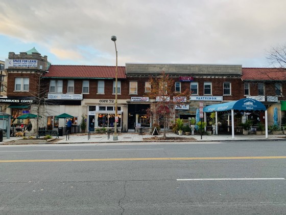From Chevy Chase to Congress Heights: The New Small Area Plans in The Works For DC