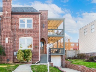 What Just Under $700,000 Buys in the DC Area