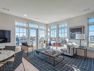 What Around $1 Million Buys in the DC Area