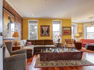 Best New Listings: From Chevy Chase to H Street