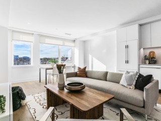 Navy Yard's Newest & Best Selling Condominium Is Almost 30% Sold