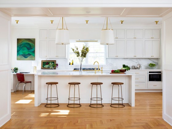 From 57,266 Sales to $34.6 Billion: The DC Area Housing Market in 2020