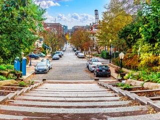 DC Added an Estimated 7,000 Residents in 2020