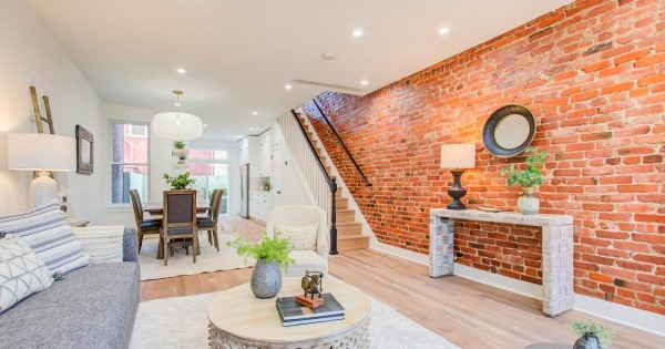 Under Contract Within One Week, One Block from a Main Street - Vimarsana News